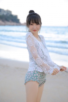 我的未婚妻小琳